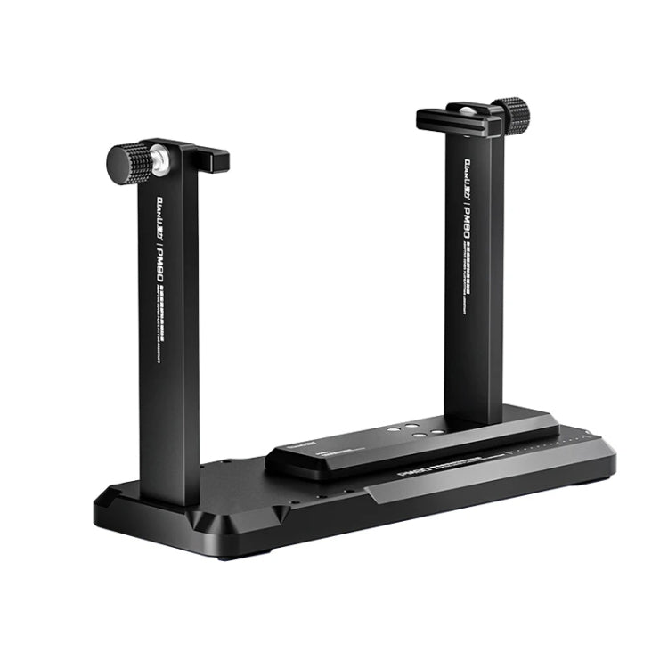 Assistente di laminazione con copertura adattiva per schermo LCD per telefono cellulare QianLi PM80 Assistente di laminazione con copertura adattiva per schermo LCD per telefono cellulare QianLi PM80